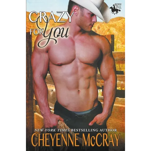 Crazy for You - Paperback