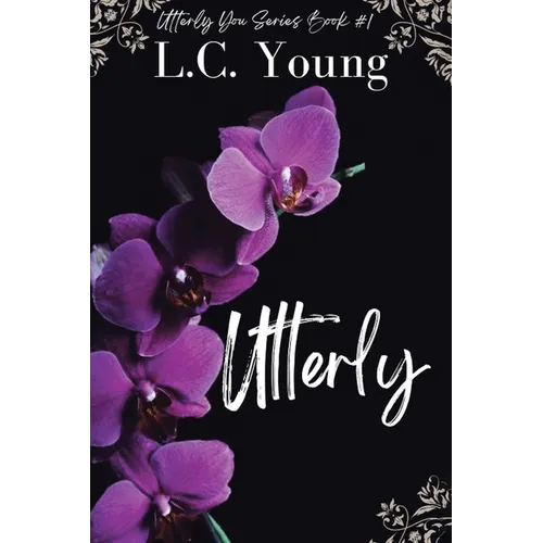 Utterly - Paperback