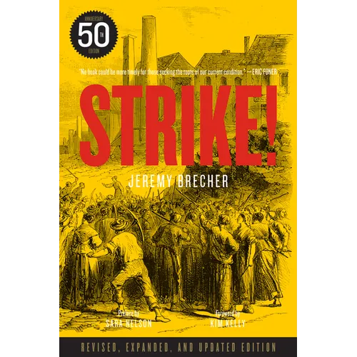 Strike! - Paperback