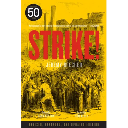Strike! - Paperback