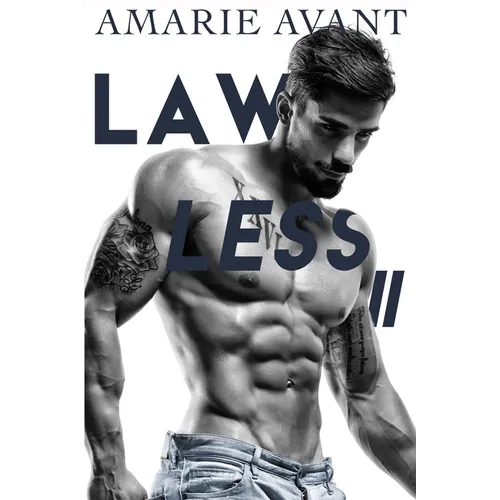 Lawless 2 (The Finale) - Paperback