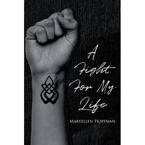 A Fight for My Life - Paperback