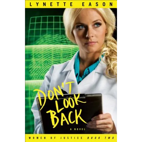 Don't Look Back - Paperback