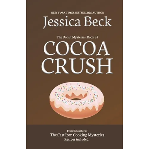 Cocoa Crush - Paperback