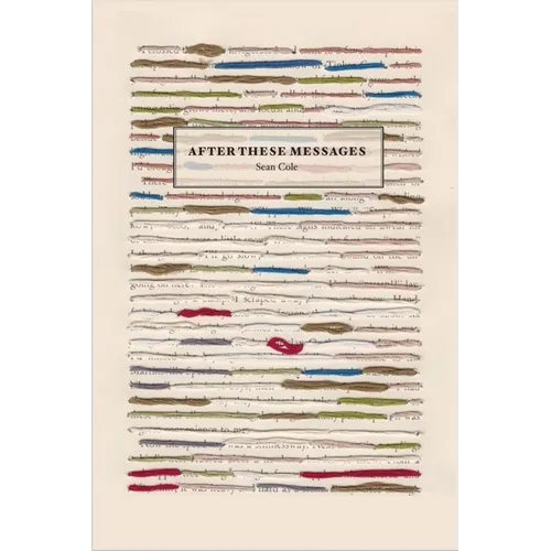 After These Messages - Paperback