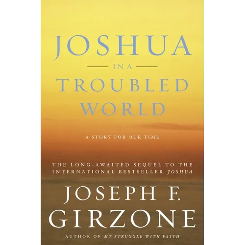 Joshua in a Troubled World - Paperback