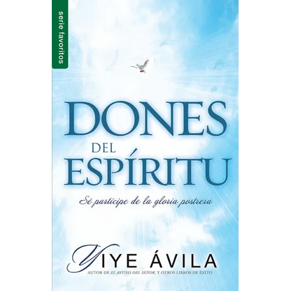 Dones del Espíritu - Serie Favoritos - Paperback