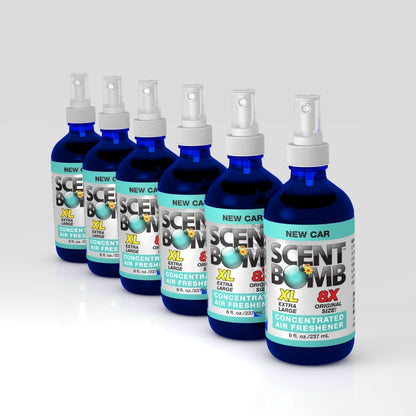SPRAY BOTTLES 8oz
