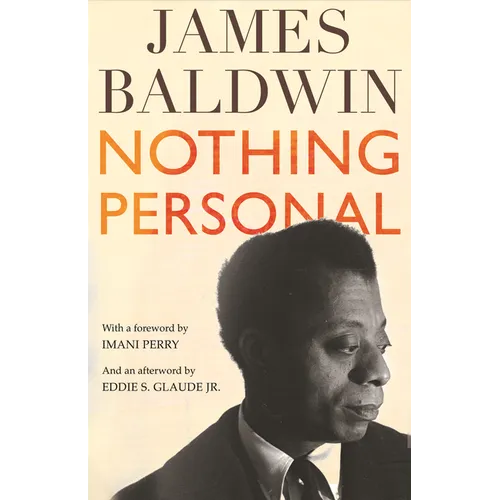Nothing Personal - Hardcover