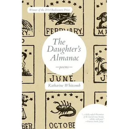 The Daughter's Almanac - Paperback