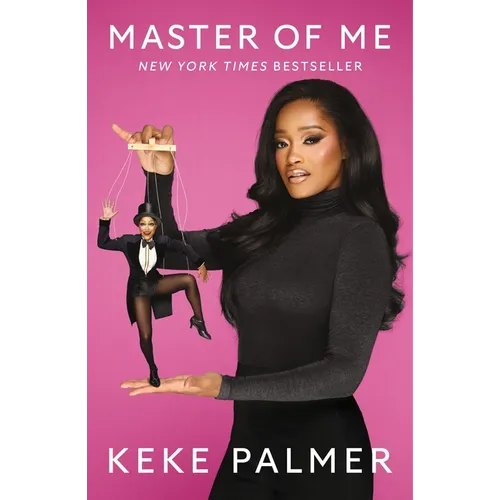 Master of Me: The Secret to Controlling Your Narrative - Paperback