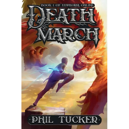 Death March - Paperback