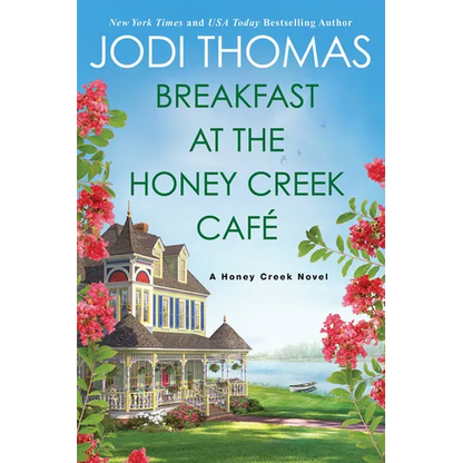 Breakfast at the Honey Creek Café - Paperback