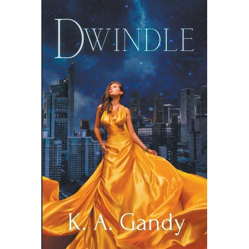 Dwindle - Paperback