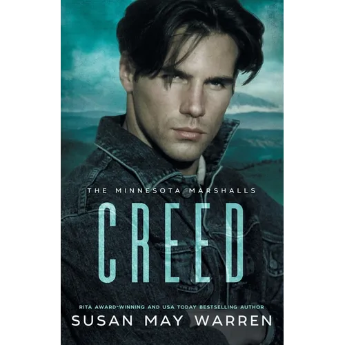 Creed: A princess in peril. A fugitive who can save her. A royal romance with a wounded hero who will do anything to save the woman he loves. - Paperback