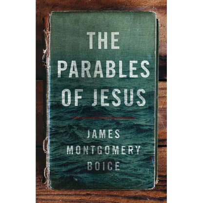 The Parables of Jesus - Paperback