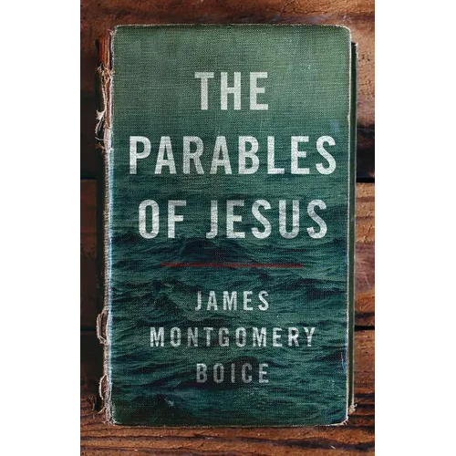 The Parables of Jesus - Paperback