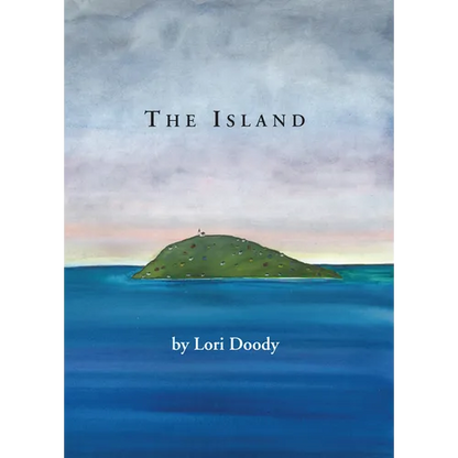 The Island - Paperback