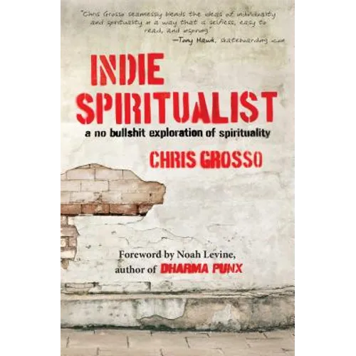 Indie Spiritualist - Paperback