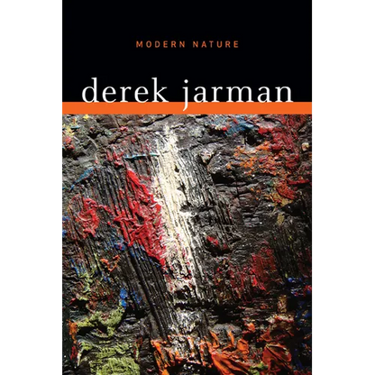 Modern Nature - Paperback