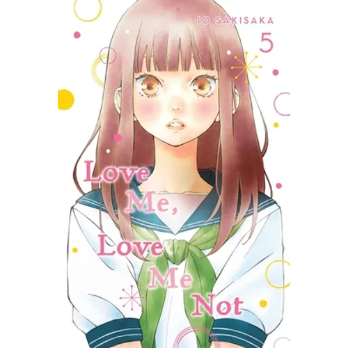 Love Me, Love Me Not, Vol. 5 - Paperback
