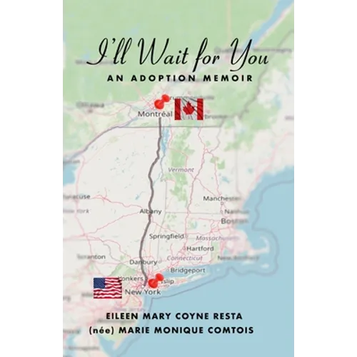 I'll Wait For You - Paperback
