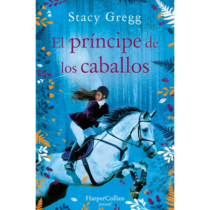 El Príncipe de Los Caballos (Prince of Ponies) - Paperback