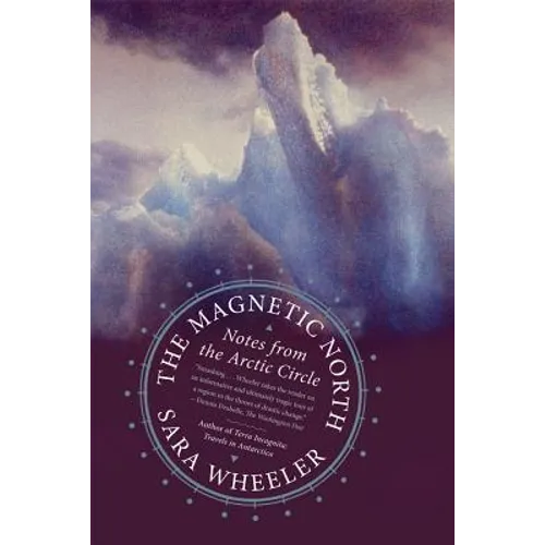 Magnetic North - Paperback