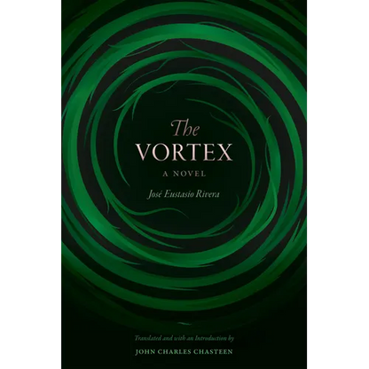 The Vortex - Paperback