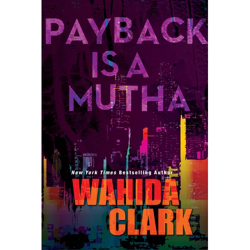 Payback Is a Mutha - Paperback