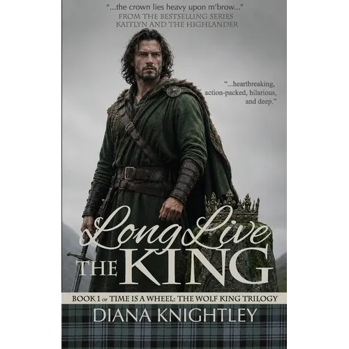 Long Live the King - Paperback