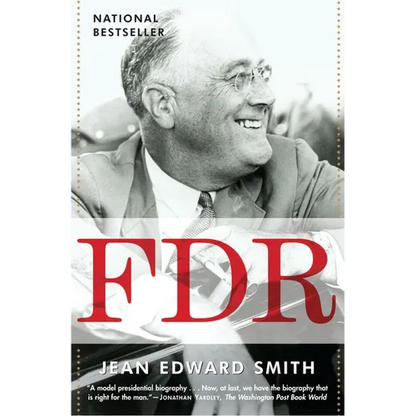 FDR - Paperback