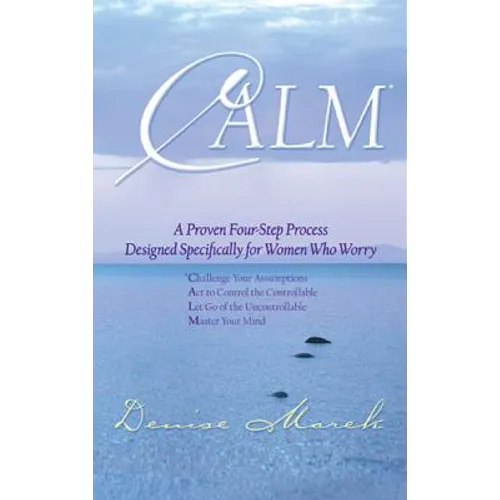 Calm* - Paperback