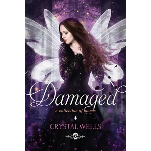 Damaged - Paperback