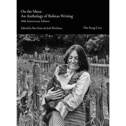 On the Mesa: An Anthology of Bolinas Writers - Paperback