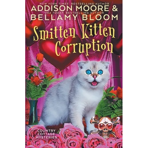 Smitten Kitten Corruption - Paperback
