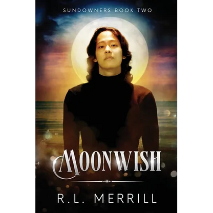 Moonwish - Paperback