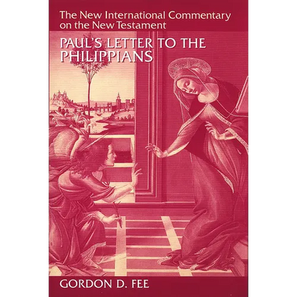 Paul's Letter to the Philippians - Hardcover