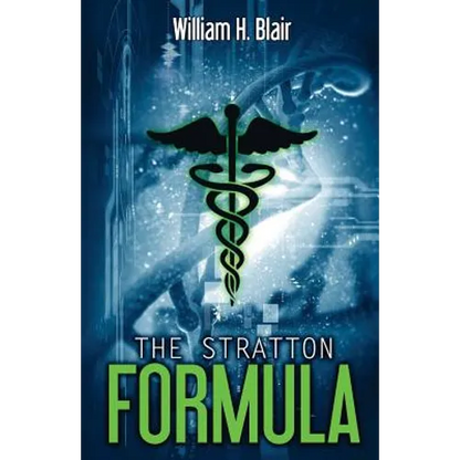 The Stratton Formula - Paperback