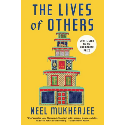 Lives of Others - Paperback