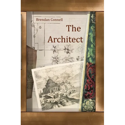 The Architect - Paperback