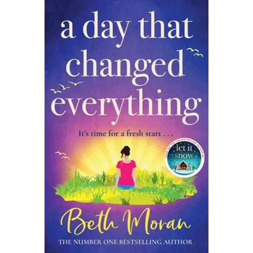 A Day That Changed Everything - Paperback