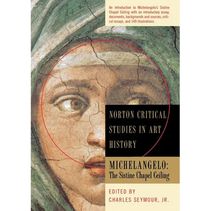 Michelangelo: The Sistine Chapel Ceiling - Paperback