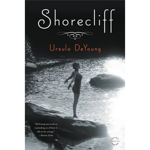 Shorecliff - Paperback