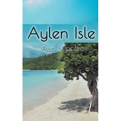 Aylen Isle - Paperback