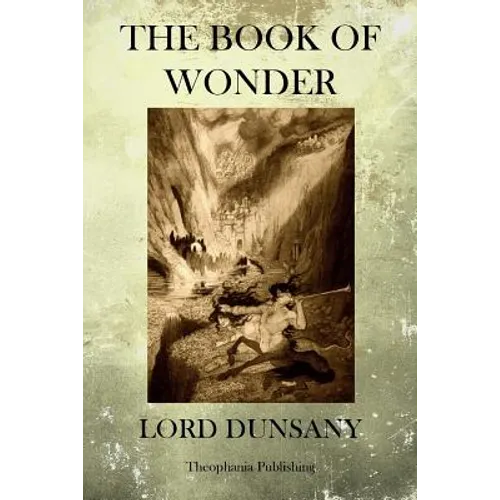 The Book of Wonder - Paperback