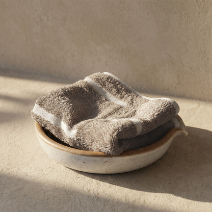 Sorrel Towels