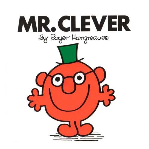 Mr. Clever - Paperback