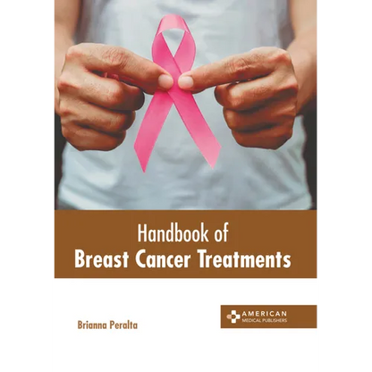 Handbook of Breast Cancer Treatments - Hardcover