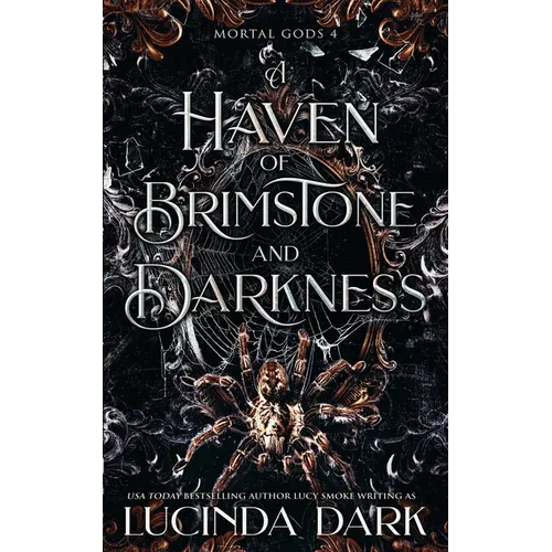 A Haven of Brimstone and Darkness - Paperback